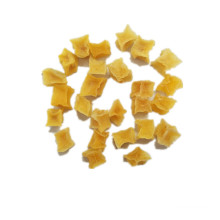 New Crop Wholesale 10*10*10mm Dehydrated Potato Dices Potato Cubes Best Quality